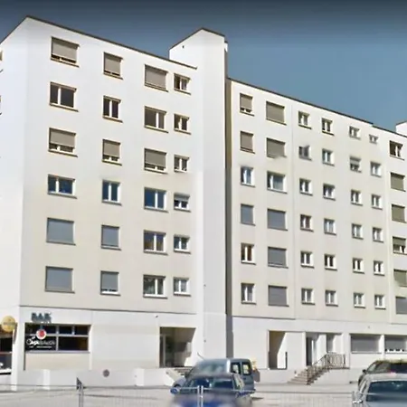 Casablanca 公寓 锡永