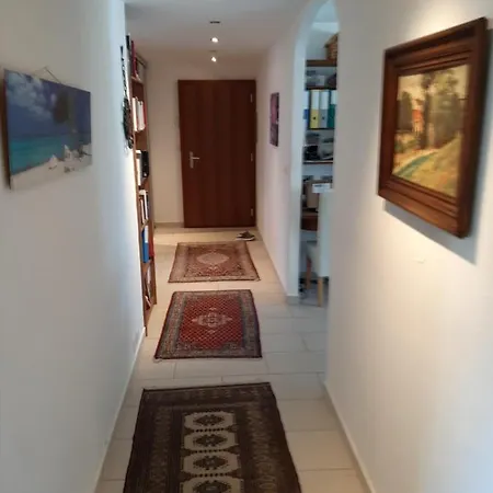 Apartman Casablanca